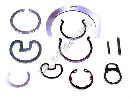 Sheet Metal Products
