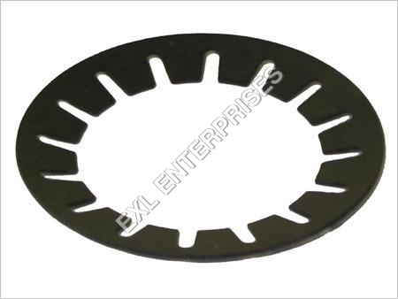 External Toothed Washer