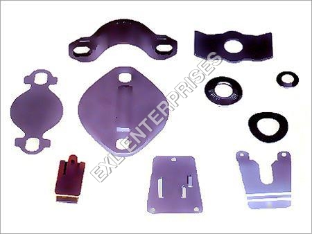 Sheet Metal Parts