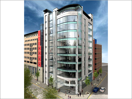 Legal Consultant Services