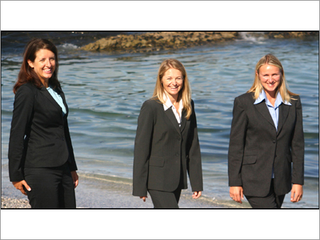 Property Consultants By UNITED HI CARE SERVICES