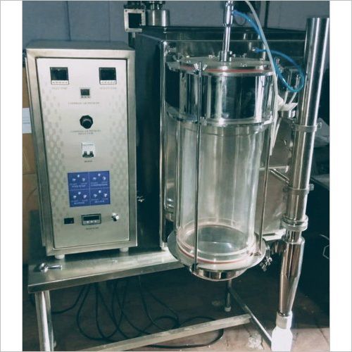 Laboratory Spray Dryer