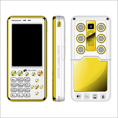 Dual Sim Chinese GSM Mobile phone(HK 990+)