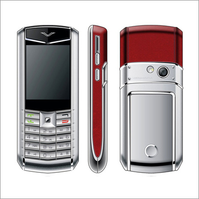 Dual Sim High Quality Chinese GSM Mobile (HK809)