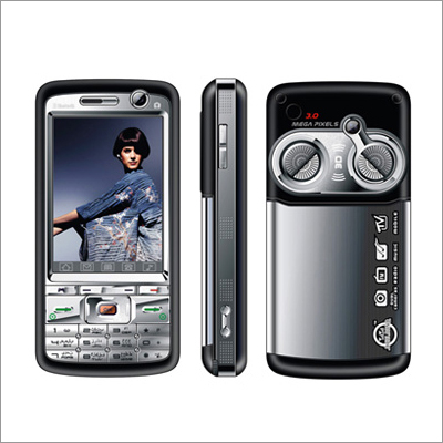 TV Mobile Phone (HK838)