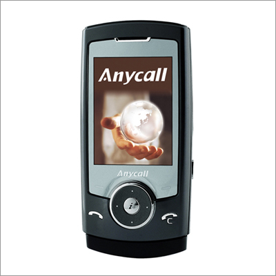 Second Hand Refurbished GSM Mobile SAMSUNG U608