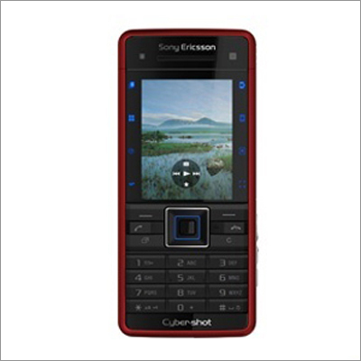 Second Hand Refurbished GSM Mobile SONY ERICSSON