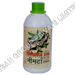 Nimta 2100 (Neem Oil)