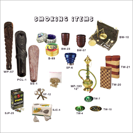 Mix Item