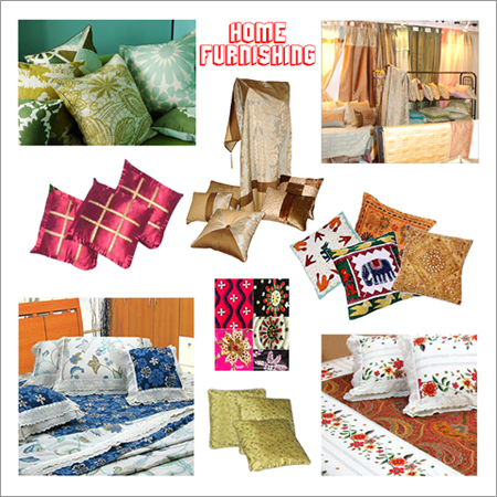 Home Furnishing Items