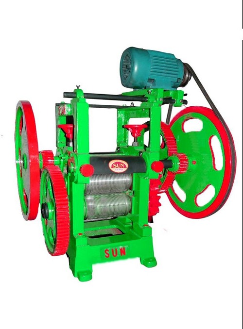 sugar cane machine