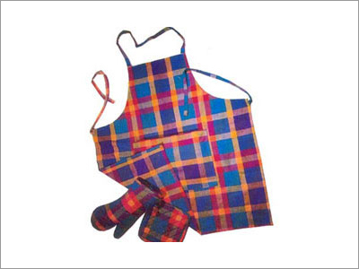 Aprons