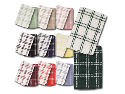 Bath Towels