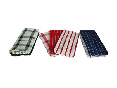 Bath Towels