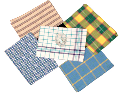 Kitchen Towels