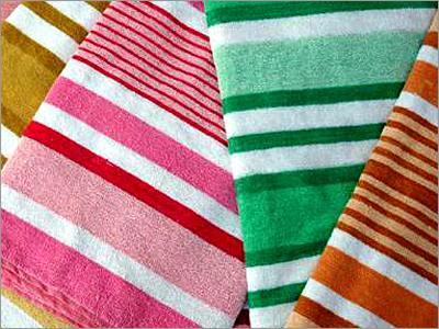 Bath Towels