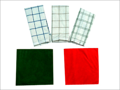 Kitchen Towels