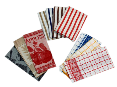 Kitchen Towels