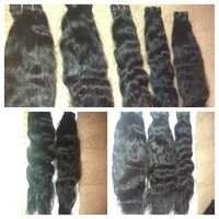 Indian Remy Hair