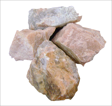 Feldspar