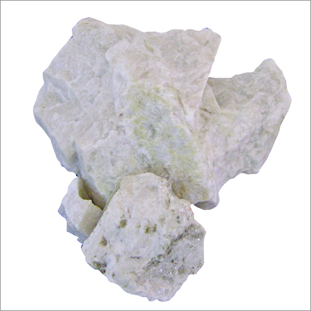 White Feldspar