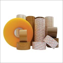 Printed Packing Tapes