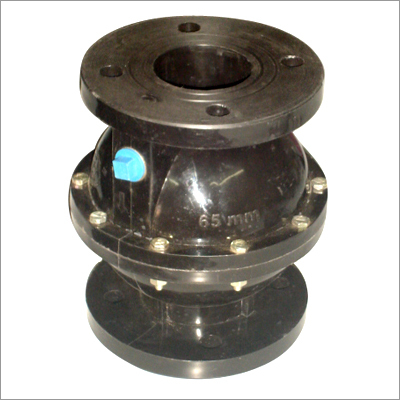 Flanged Non Return Valve
