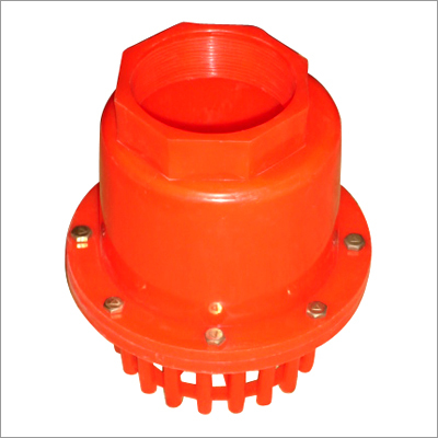 Plastic Pipe Fitting