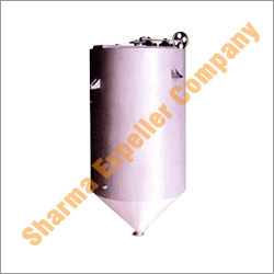 Cooking Oil Machinery