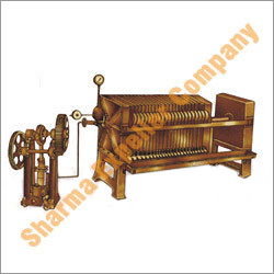 Filter Press