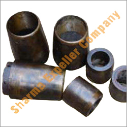 Mild Steel Cones