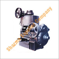 Oil Expeller