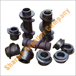 Pressing Worm - Electroplated Diamond Material, Varied Diameter and Grit Size | Durable, Efficient, Precision Grinding, Versatile Use in Oil Expeller Parts