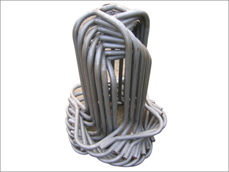 Hanger for Steel Wire