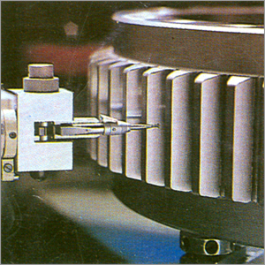 Sugar Mill and Paper Mill Machinery Parts