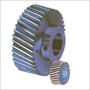 Sugar Mill and Paper Mill Machinery Parts