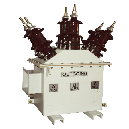 CT PT Metering Unit