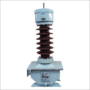 33 KV CTs