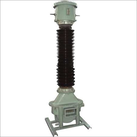 132 KV Current Transformers