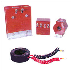 Metering LT CTs