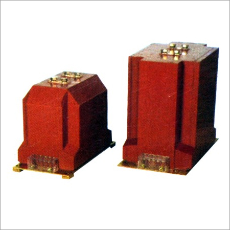 11 KV Resin Cast CTs