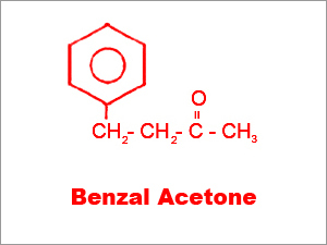Benzal Acetone