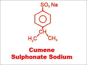 Cumene Sulphonate Sodium