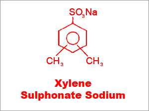 Xylene Sulphonate Sodium