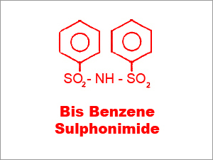Bis Benzene Sulphonimide