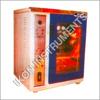 Humidity Temperature Control Cabinet