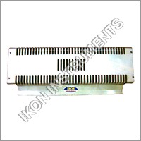 Commercial Air Curtain