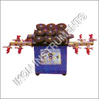 Commercial Wrist Action Shaking Machine