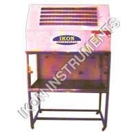 Vertical Laminar Air Flow Cabinet