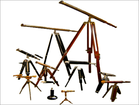 Telescopes